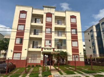 Apartamento · 49m² · 2 Quartos · 1 Vaga · Apartamento com 2 quartos à venda em Ponte Alta - SP