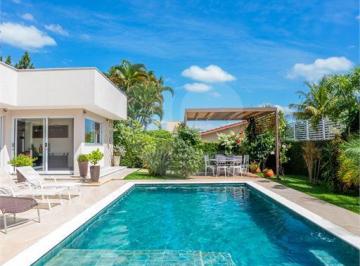 Casa · 471m² · 5 Quartos · 2 Vagas · Condomínio com 5 quartos à venda em São joaquim - SP