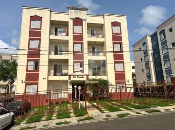 Apartamento · 49m² · 3 Quartos · 1 Vaga · Apartamento com 3 quartos à venda em Ponte Alta - SP