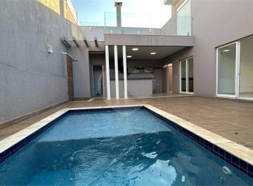 Casa · 278m² · 3 Quartos · 4 Vagas · Condomínio com 3 quartos à venda em Jardim Esplanada - SP