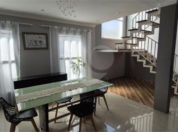 Casa · 203m² · 4 Quartos · 2 Vagas · Casa com 4 quartos à venda em Parque são camilo - SP