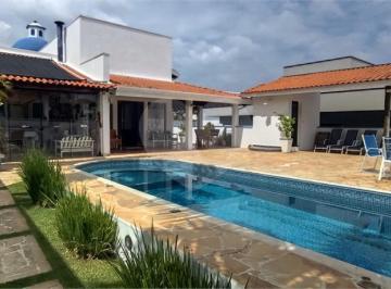 Casa · 349m² · 3 Quartos · 4 Vagas · Casa térrea com 3 quartos à venda em Centro - SP