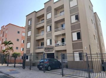 Apartamento · 49m² · 2 Quartos · 1 Vaga · Apartamento com 2 quartos à venda em Ponte Alta - SP