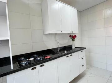 Apartamento · 51m² · 2 Quartos · 1 Vaga · Apartamento com 2 quartos à venda em Ortizes - SP
