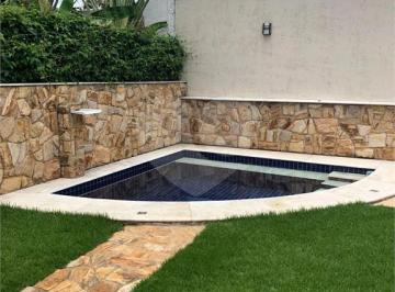 Casa · 230m² · 3 Quartos · 2 Vagas · Condomínio com 3 quartos à venda em Jardim lorena - SP