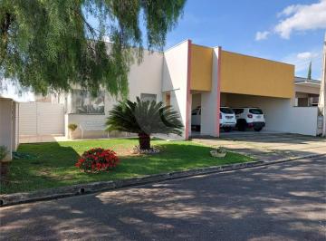 Casa · 336m² · 4 Quartos · Condomínio com 4 quartos à venda em Buru - SP