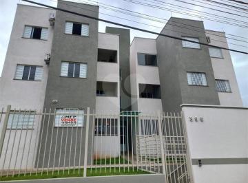 Apartamento · 57m² · 2 Quartos · 1 Vaga · Apartamento com 2 quartos à venda em Residencial Santa Madre Paulina - SP