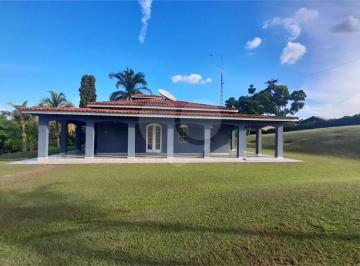Rural · 2000m² · 7 Quartos · 30 Vagas · Chácara com 7 quartos à venda em Colinas de indaiatuba ii - SP