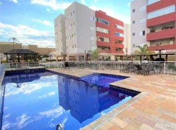 Apartamento · 92m² · 2 Quartos · 2 Vagas · Apartamento com 2 quartos à venda em Pinheirinho - SP