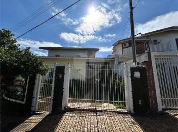 Casa · 260m² · 4 Quartos · 4 Vagas · Sobrado com 4 quartos à venda em Parque nova suíça - SP