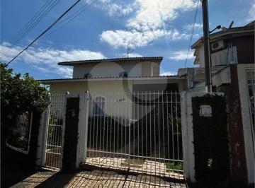 Casa · 260m² · 4 Quartos · 4 Vagas · Sobrado com 4 quartos à venda em Parque nova suíça - SP