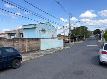 Terreno · 246m² · 18 Vagas · Terreno à venda em Jardim bandeirantes - SP