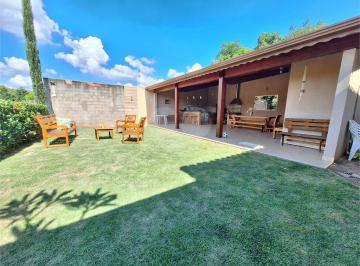 Casa · 241m² · 4 Quartos · 3 Vagas · Casa com 4 quartos à venda em Santa cândida - SP