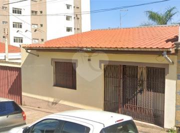 Casa · 163m² · 3 Quartos · Casa com 3 quartos à venda em Centro - SP