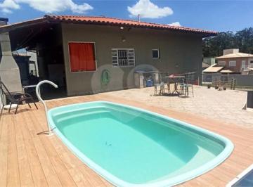 Casa · 187m² · 3 Quartos · 4 Vagas · Casa com 3 quartos à venda em Vila capuava - SP