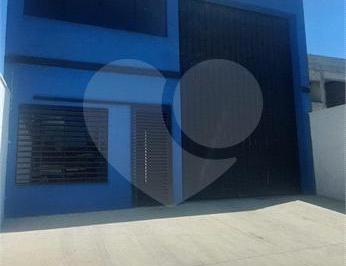 Comercial · 316m² · 3 Vagas · Barracão à venda em Parque residencial rondon - SP