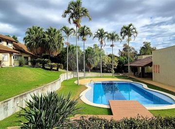 Casa · 1000m² · 4 Quartos · Condomínio com 4 quartos à venda em Condomínio monte belo - SP