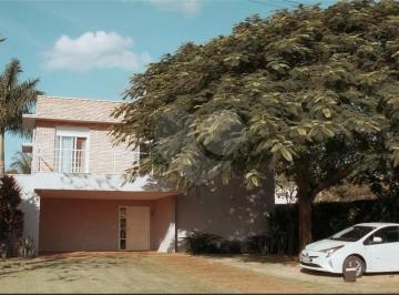 Casa · 284m² · 3 Quartos · 4 Vagas · Condomínio com 3 quartos à venda em Altos de itu - SP