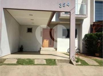 Casa · 179m² · 3 Quartos · 2 Vagas · Condomínio com 3 quartos à venda em Parque residencial indaiá - SP