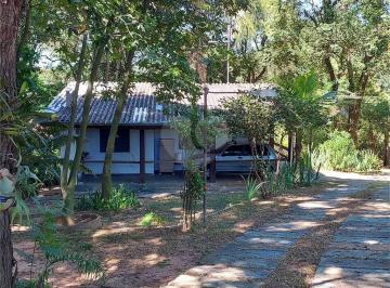 Rural · 224m² · 2 Quartos · 20 Vagas · Chácara com 2 quartos à venda em Chácaras São Bento - SP