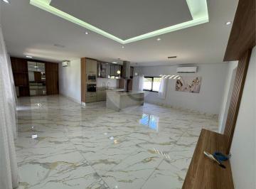 Casa · 384m² · 4 Quartos · 4 Vagas · Condomínio com 4 quartos à venda em Condomínio fechado village haras são luiz - SP