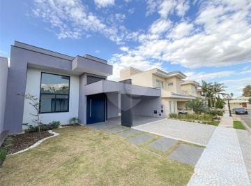 Casa · 321m² · 3 Quartos · 2 Vagas · Condomínio com 3 quartos à venda em Nações - SP