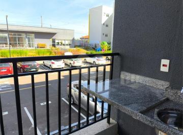 Casa · 50m² · 2 Quartos · 1 Vaga · Condomínio com 2 quartos à venda em Jardim residencial dona lucilla - SP