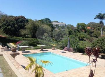 Casa · 600m² · 5 Quartos · 6 Vagas · Condomínio com 5 quartos à venda em City Castello - SP