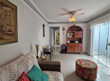 Casa · 132m² · 3 Quartos · Casa com 3 quartos à venda em Bela vista - SP