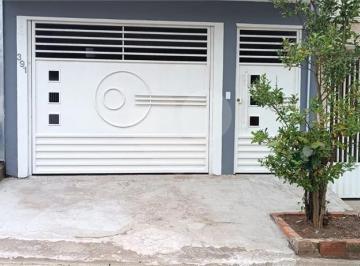 Casa · 148m² · 4 Quartos · 2 Vagas · Casa com 4 quartos à venda em Jardim planalto - SP