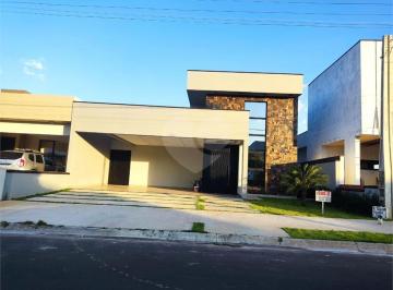 Casa · 170m² · 3 Quartos · 2 Vagas · Condomínio com 3 quartos à venda em Buru - SP