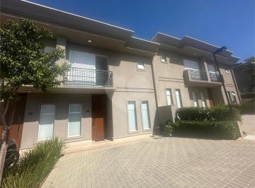 Casa · 134m² · 3 Quartos · 2 Vagas · Condomínio com 3 quartos à venda em Chácaras Silvania - SP