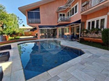 Casa · 640m² · 4 Quartos · 6 Vagas · Condomínio com 4 quartos à venda em Marambaia - SP