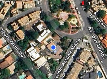 Foto 01 · MARAVILHOSO TERRENO COM 1.293M² EM ITAPUÃ - EXCELENTE PARA EMPREENDIMENTO - OPORTUNIDADE DE VENDA