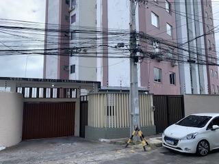 Apartamento de 2 quartos, Salvador · apartamento 2quartos reversivel para 3 GARIBALDE