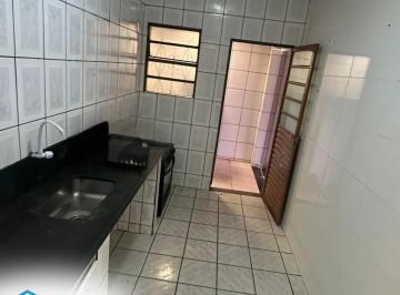 Casa de 3 quartos, Valparaíso de Goiás · Duas residências c/ entrada independente - Aceita financiamento e carro