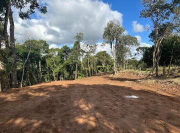 Foto 01 · Terreno, Laranjeiras, Campo Alegre, SC