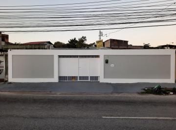 Casa de 4 quartos, Rio de Janeiro · TODA REFORMADA CASA CAMPO GRANDE 4 QUARTOS (02 SUITES) RGI ACEITO FINANCIAMENTO