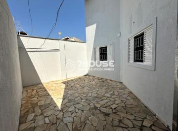 Foto 01 · Imperdível casa à venda em Paulínia-SP, Alto de Pinheiros: 4 quartos, 1 suíte, 3 vagas, 206,59 m² de