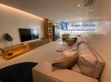 Apartamento de 3 quartos, Aquiraz · Apartamento térreo no Golf Ville - Porto das Dunas