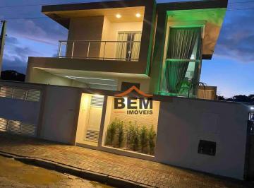 4de5bcb46d9763d6245403993dd10bad1b0838f1 · Casa com 4 dormitórios à venda, 380 m² por R$ 1.800.000,00 - Nossa Senhora da Paz - Balneário Piçarr