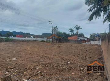 7a66c458c93d131d702b47693f497a982e66f216 · Terreno para alugar, 1200 m² por R$ 5.000 - Machados - Navegantes/SC