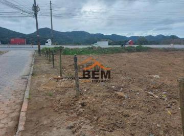 29828a731d795c716cb7ce22378f02eae6782689 · Terreno para alugar, 1200 m² por R$ 5.000/mês - Machados - Navegantes/SC