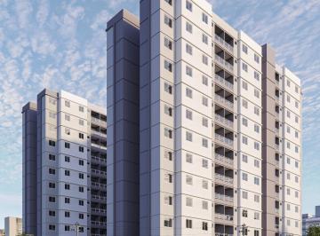 Apartamento de 3 quartos, Fortaleza · Apartamentos Novos Praia do Futuro Beach Summer Residence
