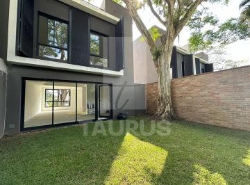 Foto 01 · Casa à venda com 3 suítes no Jardim Guedala - São Paulo-SP.