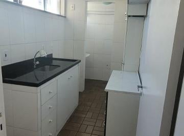 Apartamento de 2 quartos, Cruzeiro · ALUGUEL