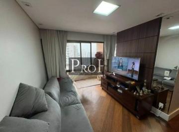 Apartamento de 2 quartos, São Caetano do Sul · Apartamento à venda 2 quartos Santo Antônio São Caetano