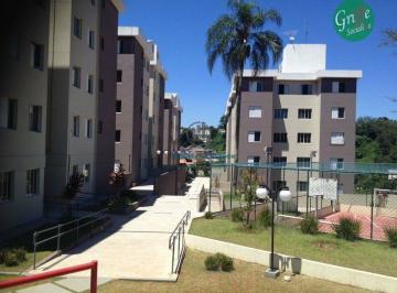Apartamento · 49m² · 2 Quartos · 1 Vaga · Apartamento em Tremembé, São Paulo/SP
