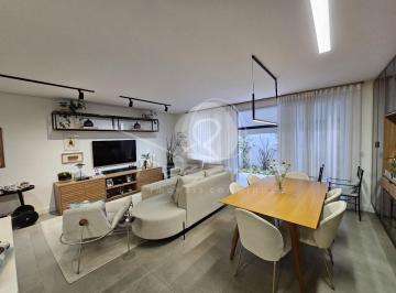 Foto 01 · Casa para venda em Condominio fechado no Gramado em Campinas -  Façanha Imóveis Campinas