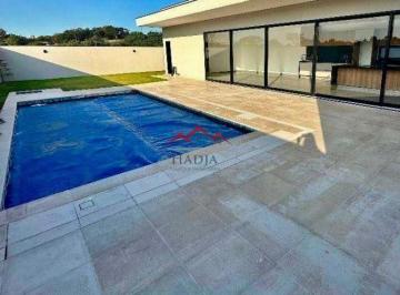 Foto 01 · Casa a venda condomínio reserva marajoara em Jundiaí.